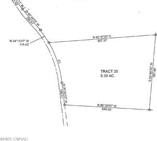 00 Willoughby Loop (Lot 35), Pinson, TN 38366