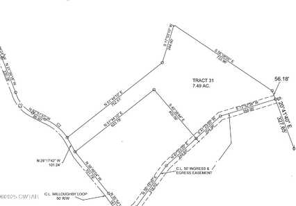 00 Willoughby Loop (Lot 31), Pinson, TN 38366