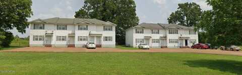 342 N Main Street N, Middleton, TN 38052