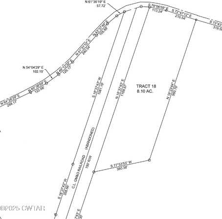 00 Roberts Road (Lot 18), Pinson, TN 38366