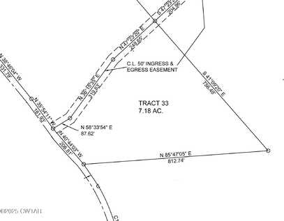 00 Willoughby Loop (Lot 33) Road, Pinson, TN 38366