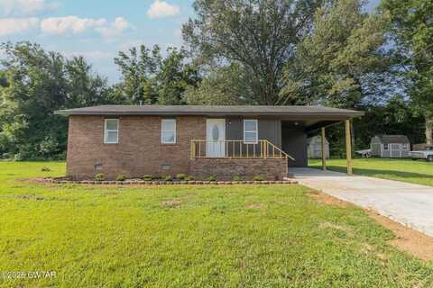 533 Robin Street, Brownsville, TN 38012