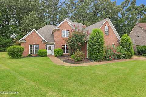 22 Hearthwood Cove, Jackson, TN 38305