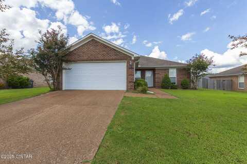 127 Thornton Drive, Medina, TN 38355