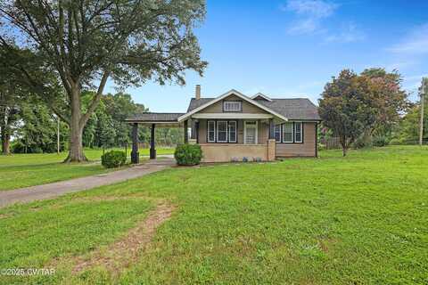1560 Hollywood Drive, Jackson, TN 38305