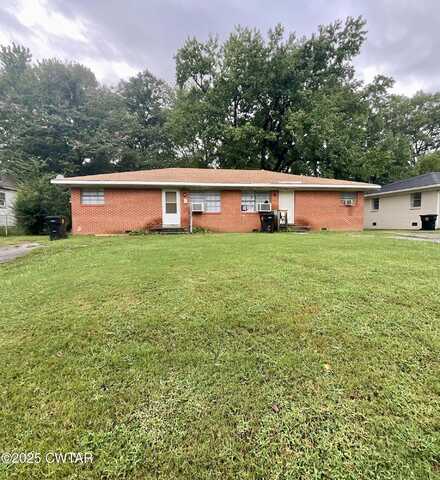 905 Harrell Avenue, Dyersburg, TN 38024