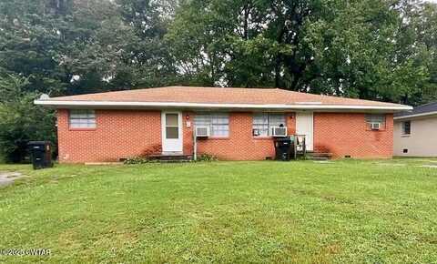 905 Harrell Avenue, Dyersburg, TN 38024