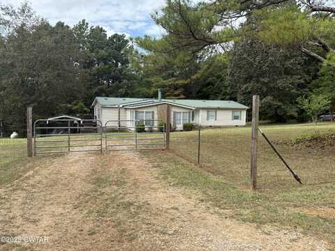 501 Post Office Road, Michie, TN 38357
