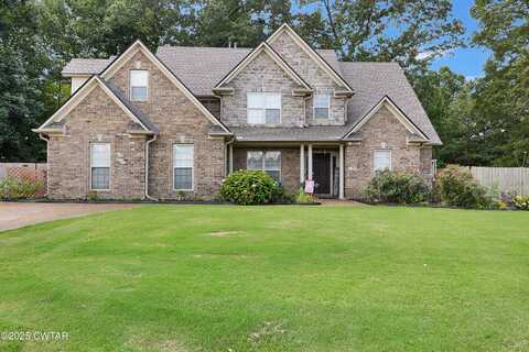 147 Riverbirch Lane, Medina, TN 38355
