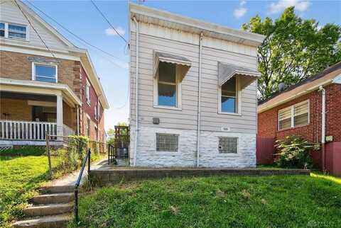 920 Enright Avenue, Cincinnati, OH 45205