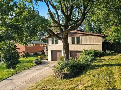 4432 Woodbine Avenue, Dayton, OH 45420