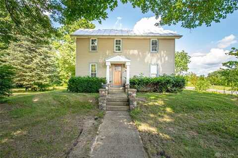 6744 Runkle Road, Saint Paris, OH 43072