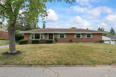 5945 Cindy Drive, Dayton, OH 45449