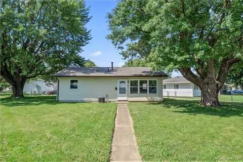779 Emmett Drive, Xenia, OH 45385