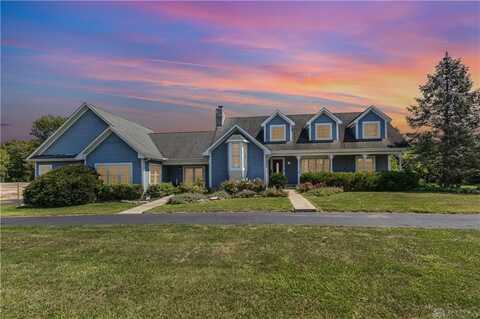 8648 Compton Road, Waynesville, OH 45068
