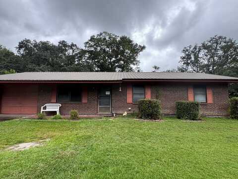 109 Zack Road, Cowarts, AL 36321
