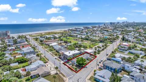 500 Lenox Avenue, Daytona Beach, FL 32118