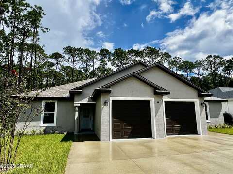 44 REGENCY Drive, Palm Coast, FL 32164