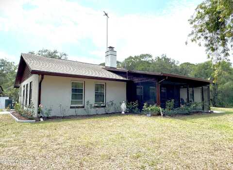 486 US 1, Oak Hill, FL 32759