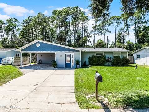 1536 Culverhouse Drive, Daytona Beach, FL 32117