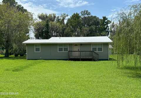 111 Elvira Street, Crescent City, FL 32112
