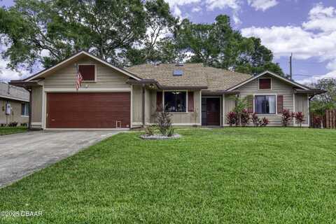 5 Marjorie Trail, Ormond Beach, FL 32174