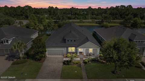 1204 Draycott Street, Ormond Beach, FL 32174