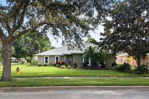 1617 Town Park Drive, Port Orange, FL 32129