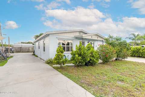 2488 Burns Avenue, Melbourne, FL 32935