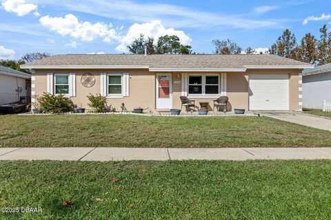 1332 Par Avenue, Ormond Beach, FL 32174
