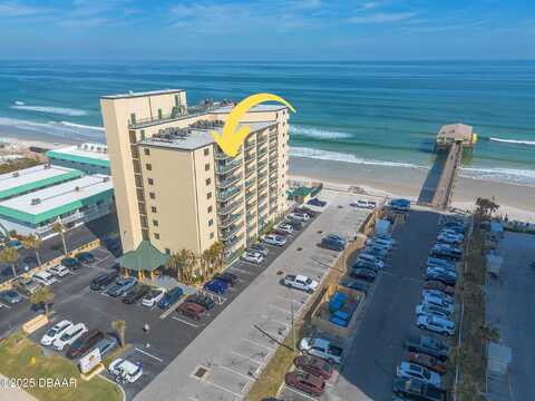 3647 S Atlantic Avenue, Daytona Beach, FL 32118