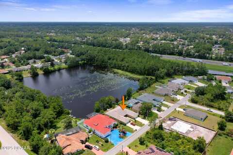 5 Freneau Lane, Palm Coast, FL 32137