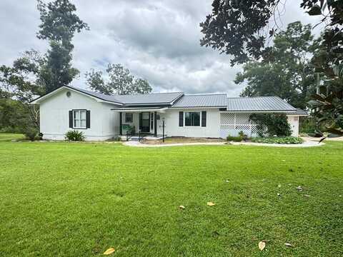 360 Wildwood Road, West Green, GA 31567