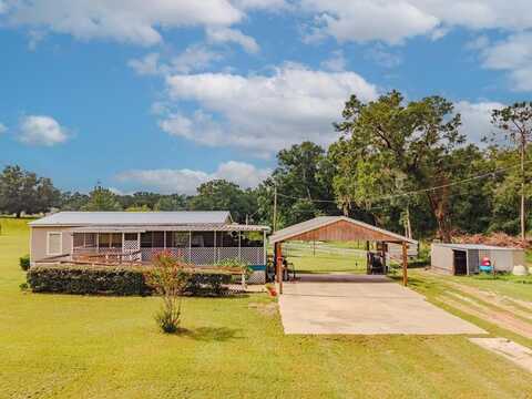 2889 67th Ct, Bell, FL 32619