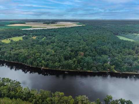 204th Pl, O Brien, FL 32071