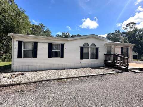 12891 82nd Ct, Chiefland, FL 32626