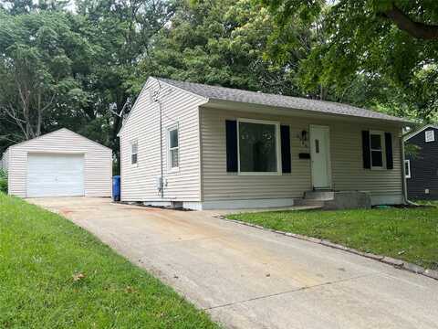 3940 51st Street, Des Moines, IA 50310