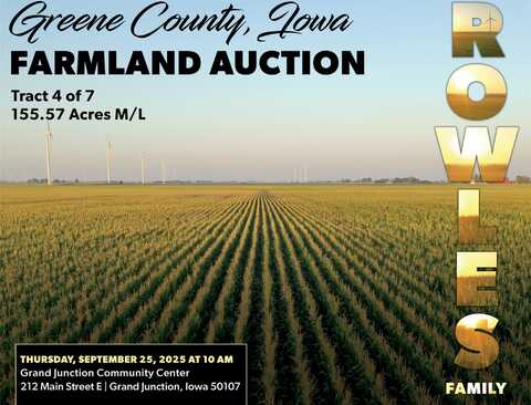 04 210th Street, Grand Junction, IA 50107