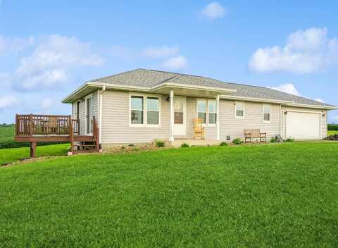 4033 W 102nd Street N, Colfax, IA 50054