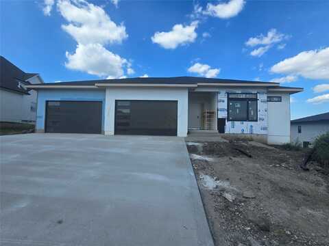18251 Alderleaf Drive, Clive, IA 50325
