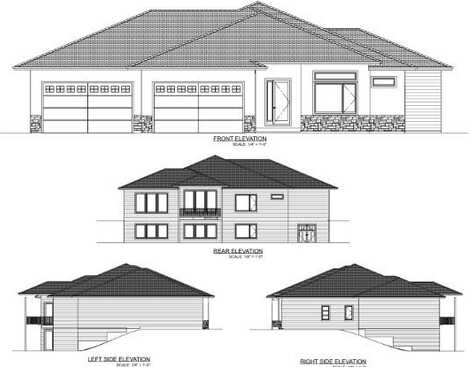 18251 Alderleaf Drive, Clive, IA 50325
