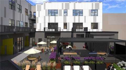 400 E Locust Street unit: 302, Des Moines, IA 50309