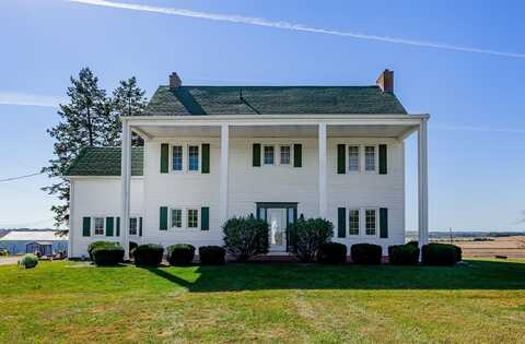 15018 Scotch Ridge Road, Carlisle, IA 50047