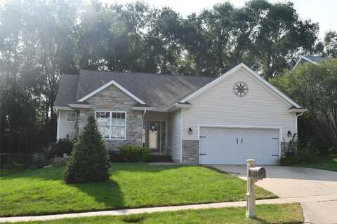 5736 SE 30th Street, Des Moines, IA 50320