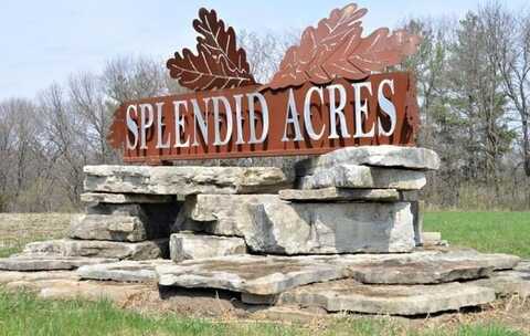 78th Lane lot: 5, Indianola, IA 50125