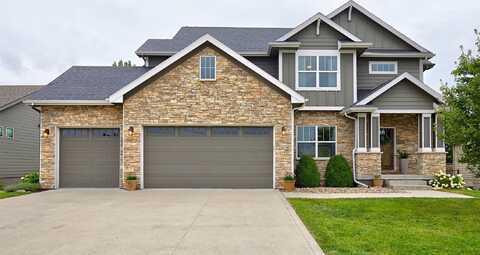 2609 NW Willowbrooke Drive, Grimes, IA 50111