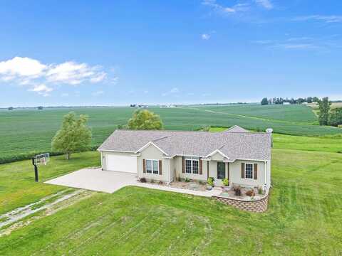 2335 140th Street, New Sharon, IA 50207