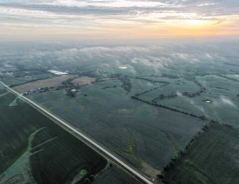 County Highway S26 Harbors, Allerton, IA 50008