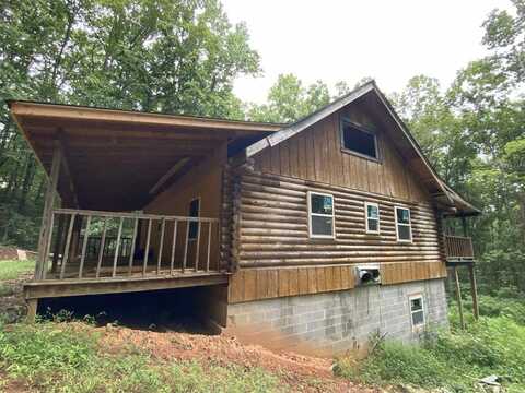 539 Vaughn Drive, Ringgold, GA 30736