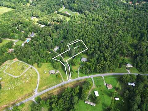 New Hope Church Road, CHATSWORTH, GA 30705